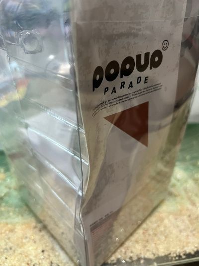 POP UP PARADE 命运石之门 牧濑红莉栖