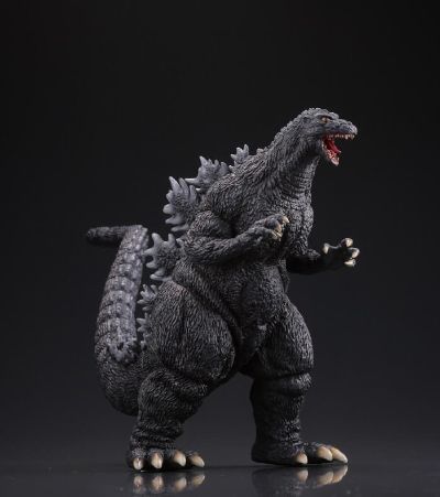 科幻怪兽 软胶套件系列 哥斯拉 1994