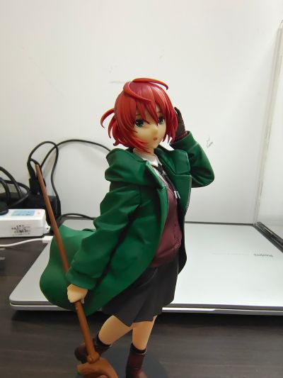 POP UP PARADE 魔法使的新娘 第二季 羽鸟智世