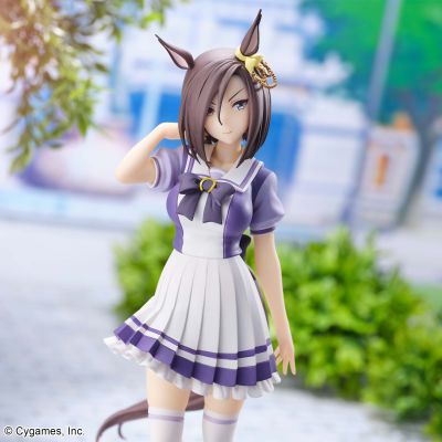赛马娘 闪耀！优俊少女 气槽