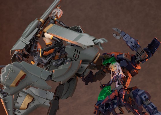 V.F.G. MC-12 超时空要塞DELTA  VB-6 巨无霸