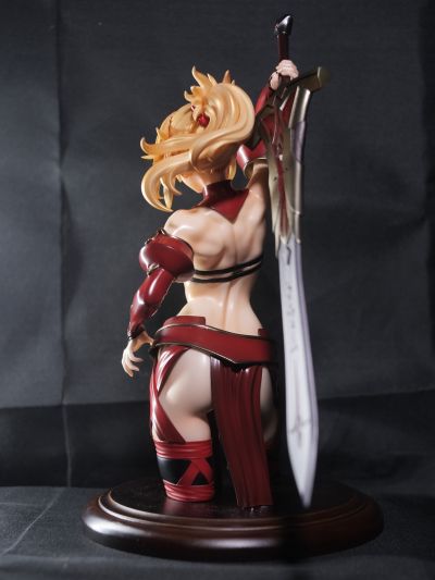 命运-冠位指定 莫德雷德