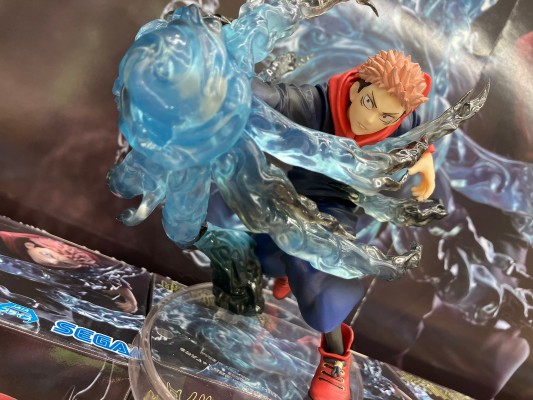 Luminasta 咒术回战 第二季 虎杖悠仁