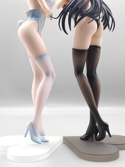 白兔夏芽 限定版