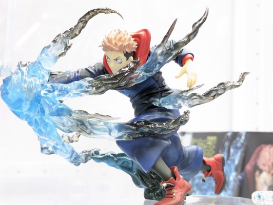 Luminasta 咒术回战 第二季 虎杖悠仁