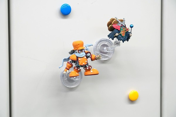 游戏王 立体怪兽集合 第二弹