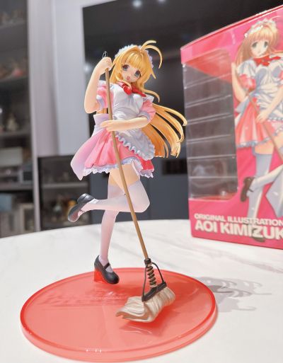 DreamParty 咲花 棕发 限定版