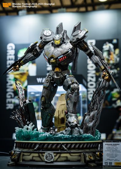 环太平洋 危险流浪者