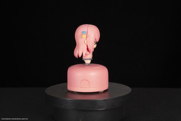 开摆系列 孤独摇滚！摇头摆件