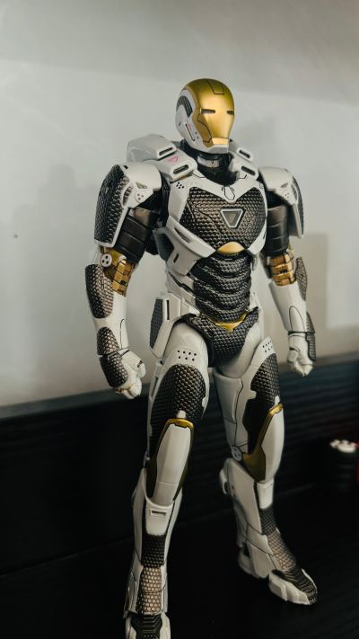 钢铁侠 钢铁侠 39号装甲