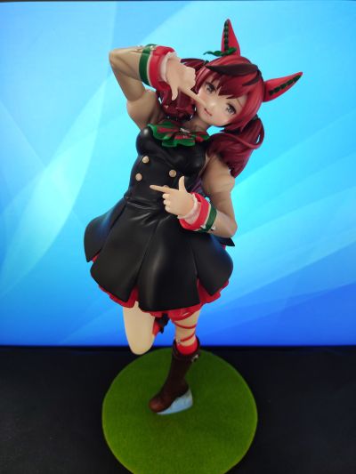 赛马娘 优秀素质