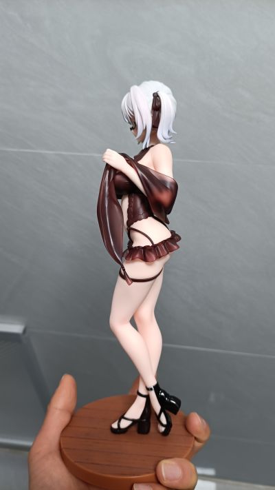 Shiny系列 侍酒女郎 辛西娅