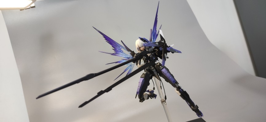 战双帕弥什 罗塞塔·凛冽