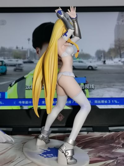 公主的华尔兹  伊丽丝
