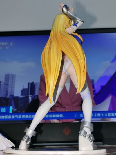 公主的华尔兹  伊丽丝