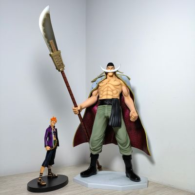 海贼王NEO-EX  白胡子 限定復刻版