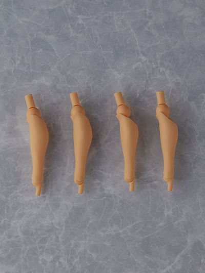 Harmonia bloom 原创素体 root (身体/日落）