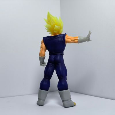 CLEARISE 龙珠Z 魔人贝吉塔