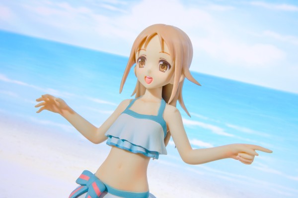 BEACH QUEENS TARI TARI(タリタリ) 宫本来夏 