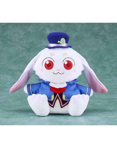 香格里拉边境 动画版 毛绒玩偶 SUN乐（阳乐）/埃姆尔