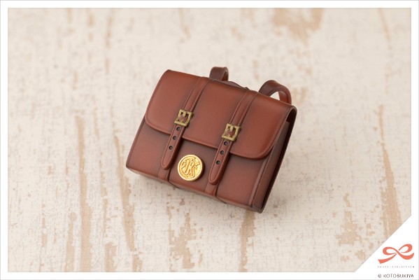 创彩少女庭园 小石川艾玛 圣爱丽丝女校高中年级 夏装 轻量版