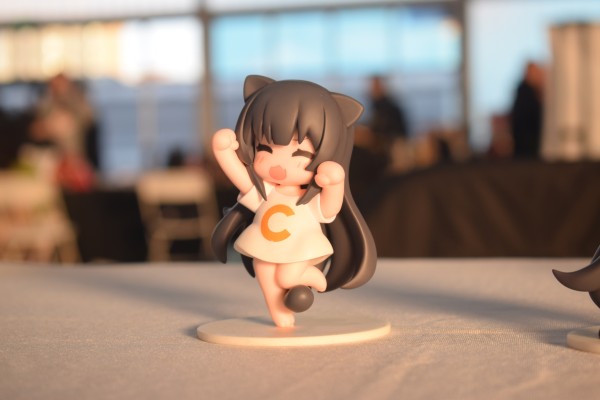 【猫猫头表情包】系列盒蛋 蜜汁工坊