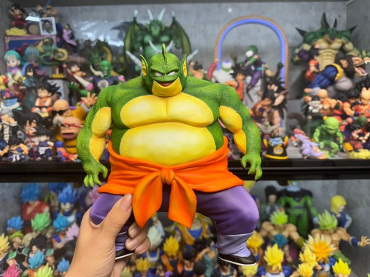 龙珠ARISE 多拉姆 标准配色/特别配色