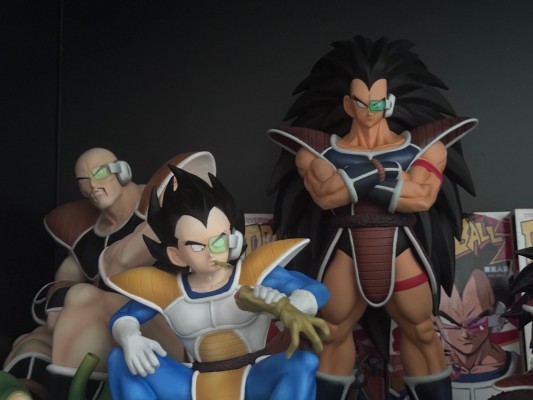 龙珠ARISE 拉蒂兹