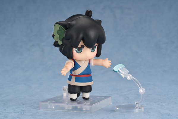 粘土人#2349 罗小黑