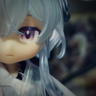 粘土娃: 服装套组 雨披