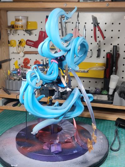 初音未来 魔法未来2019