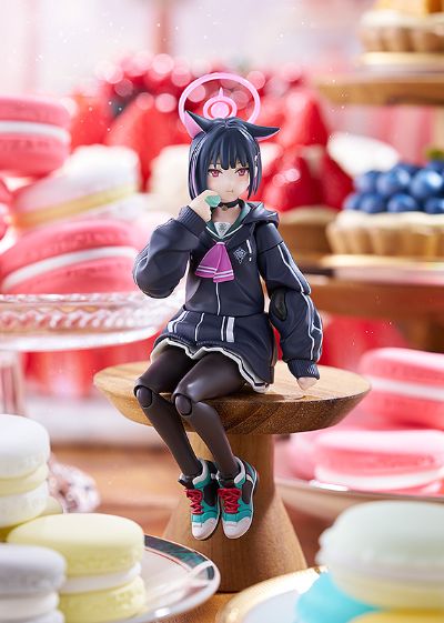 figma#620 蔚蓝档案 杏山和纱