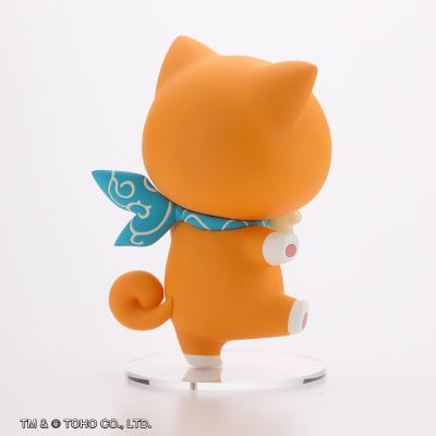 Q收藏 哥斯拉：奇异点 佩罗2