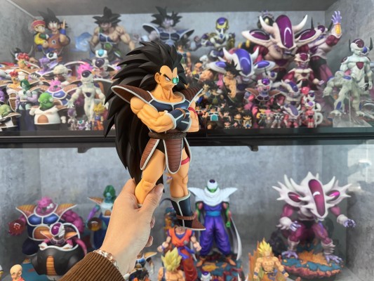 龙珠ARISE 拉蒂兹