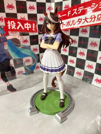 赛马娘 闪耀！优俊少女 皇帝