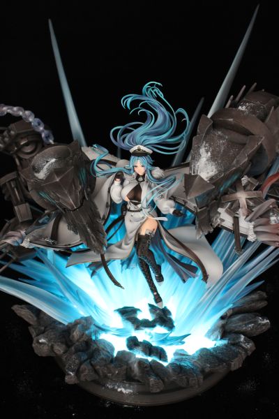 碧蓝航线 苏维埃贝拉罗斯