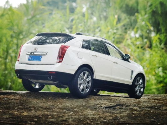 Belkits No.5 大众 Polo R WRC