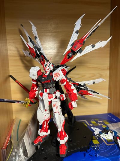 MG 机动战士高达SEED ECLIPSE 天蚀高达配件 机动强袭装备