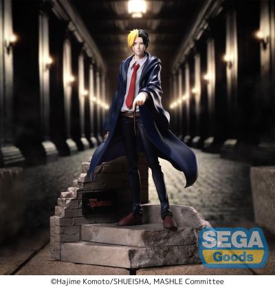 Luminasta 物理魔法使马修 动画版 瑞恩·埃姆斯