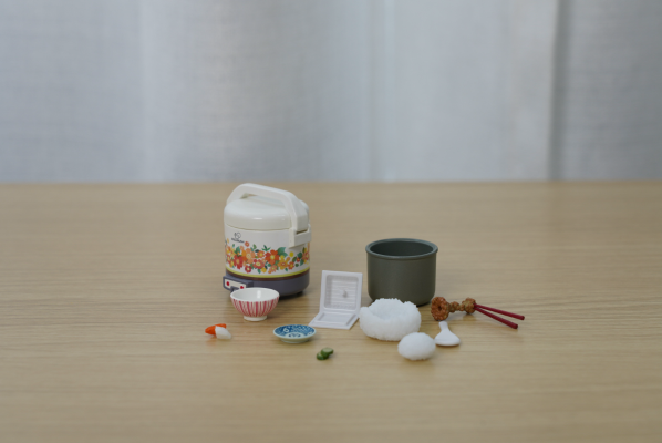 小小样品 幸福快乐的家的味道