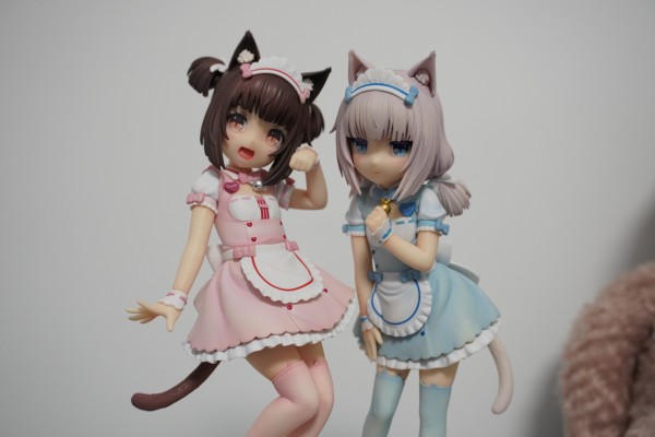 猫娘乐园 巧克力 ~Pretty kitty Style~ (淡淡的甜美)