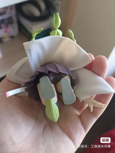 压泡面 鬼灭之刃 甘露寺蜜璃