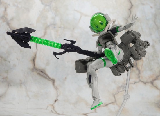 30MS SIS-Gc11w 斯蒂普拉·斯特罗伊（冒险形态）（暂译）