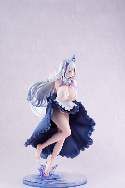 MB家的女仆 梅洛