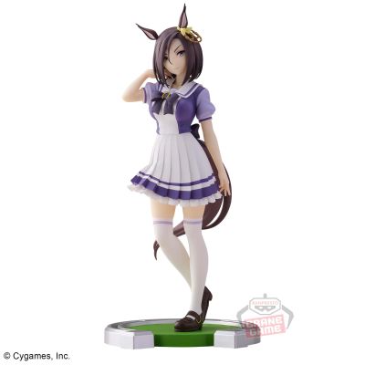 赛马娘 闪耀！优俊少女 气槽