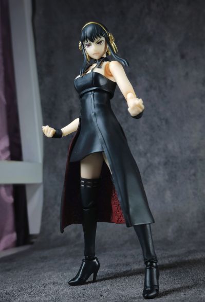 S.H.Figuarts    约尔·福杰