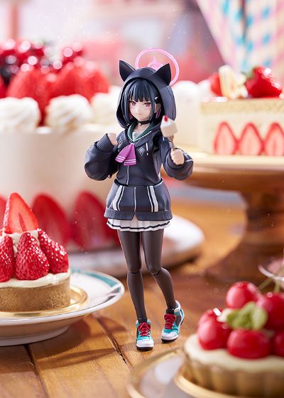 figma#620 蔚蓝档案 杏山和纱