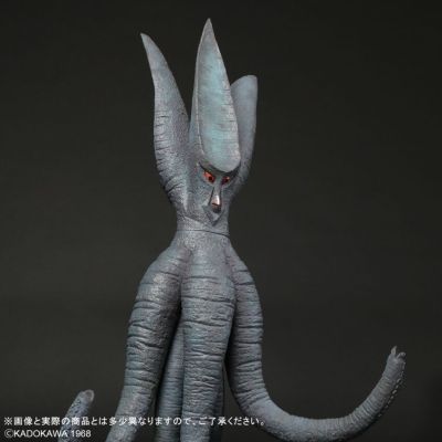 大怪兽系列 拜拉斯 发光版