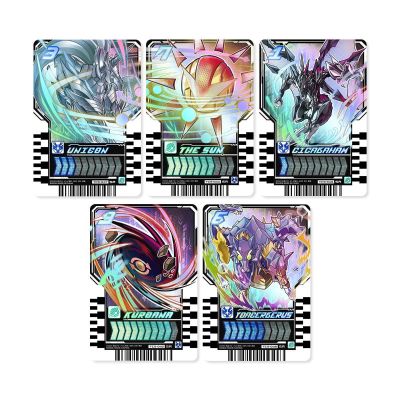 DX炼金驱动器组件