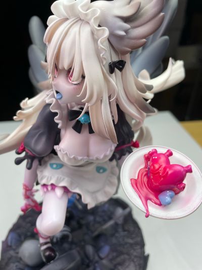 克苏鲁女仆 缇法-罗芬蒂娜